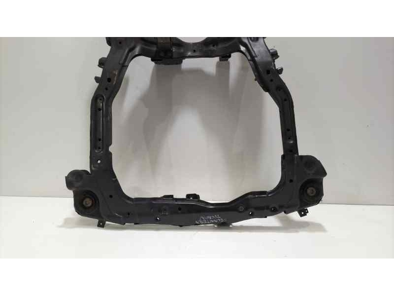 Recambio de puente delantero para hyundai tucson (jm) 2.0 crdi style referencia OEM IAM 624052E050 81526 