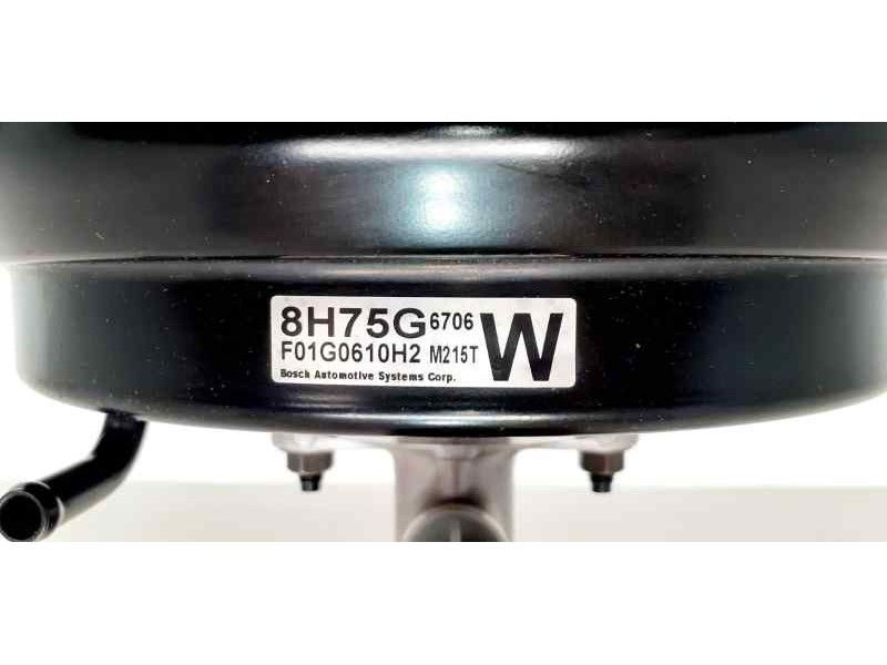 Recambio de servofreno para nissan x-trail (t30) comfort plus referencia OEM IAM F01G0610H2 43826 