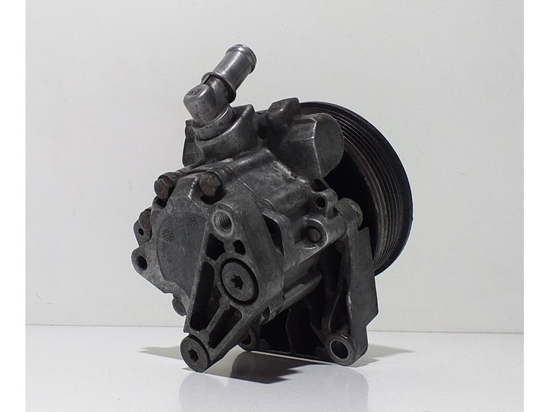 Recambio de bomba direccion para bmw x5 (e53) 4.4i automático referencia OEM IAM 7510185 67539 
