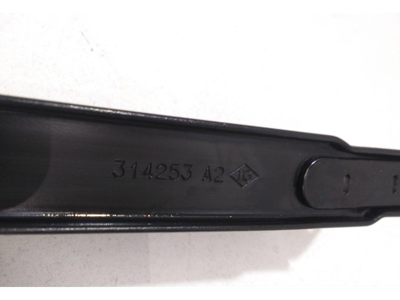 Recambio de elevalunas delantero izquierdo para iveco daily caja cerrada (1999 =>) 35 - c 13 caja cerrada, techo elevado referen