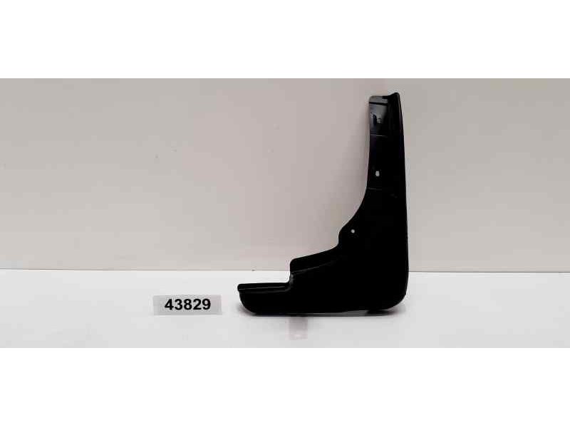 Recambio de faldon delantero para nissan x-trail (t30) comfort plus referencia OEM IAM 638548H300 43829 