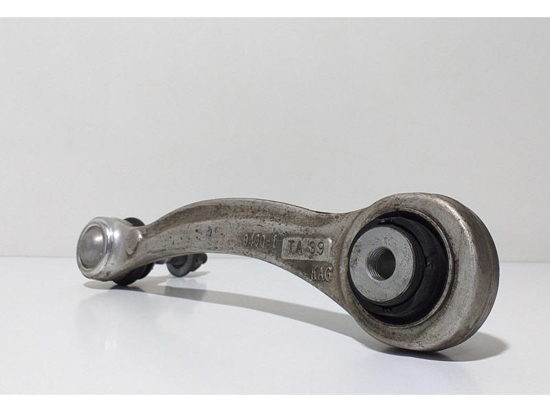 Recambio de brazo suspension superior trasero izquierdo para bmw x5 (e70) 3.0d referencia OEM IAM J4546061T6 60560 