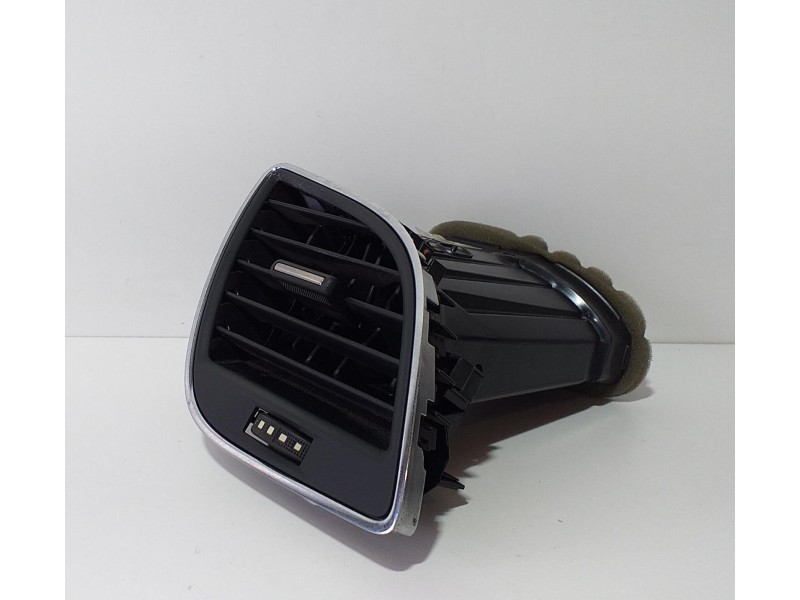 Recambio de rejilla aireadora para seat leon sc (5f5) emoción referencia OEM IAM 5F1820902 74309 R