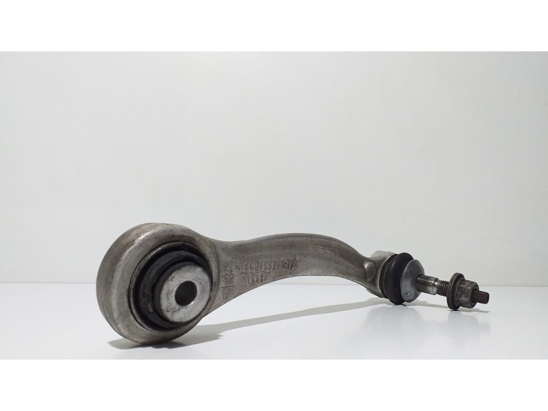 Recambio de brazo suspension superior trasero izquierdo para bmw x5 (e70) 3.0d referencia OEM IAM J4546061T6 60560 