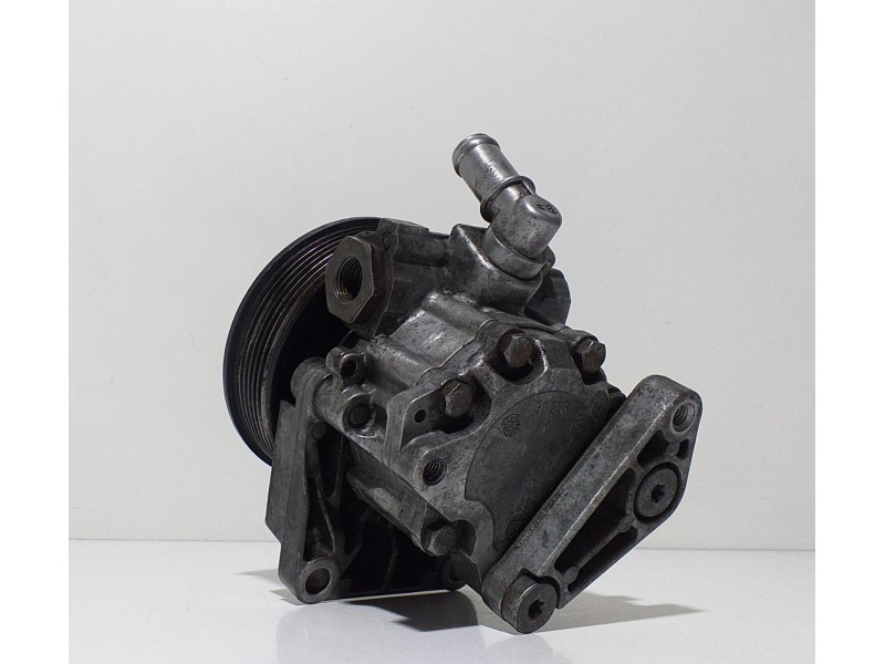Recambio de bomba direccion para bmw x5 (e53) 4.4i automático referencia OEM IAM 7510185 67539 