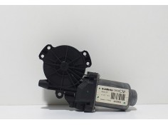 Recambio de motor elevalunas trasero izquierdo para hyundai santa fe (bm) 2.2 crdi comfort 4x4 referencia OEM IAM 0909CM 56994 