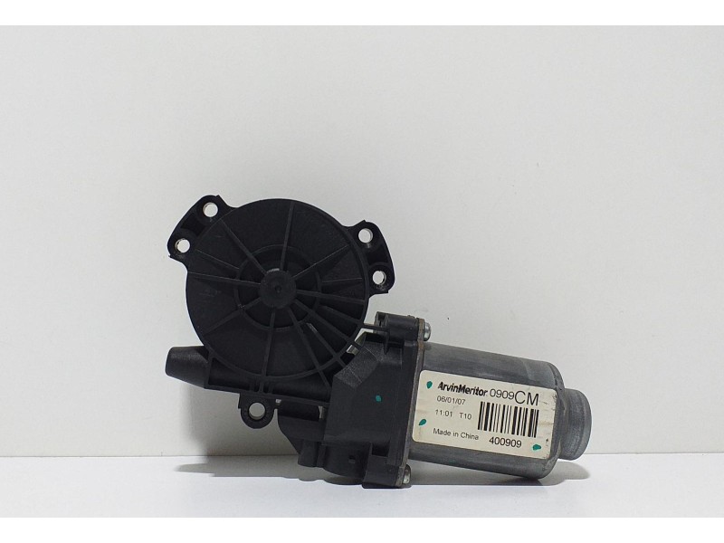 Recambio de motor elevalunas trasero izquierdo para hyundai santa fe (bm) 2.2 crdi comfort 4x4 referencia OEM IAM 0909CM 56994 