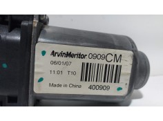 Recambio de motor elevalunas trasero izquierdo para hyundai santa fe (bm) 2.2 crdi comfort 4x4 referencia OEM IAM 0909CM 56994  2