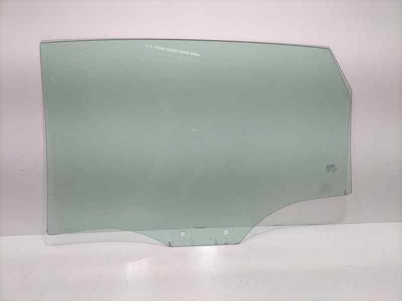 Recambio de luna trasera derecha para seat leon (5f1) reference referencia OEM IAM 5F4845026C 83804 