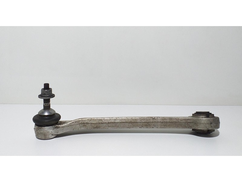 Recambio de brazo suspension superior trasero izquierdo para bmw x5 (e70) 3.0d referencia OEM IAM 6770969 60561 