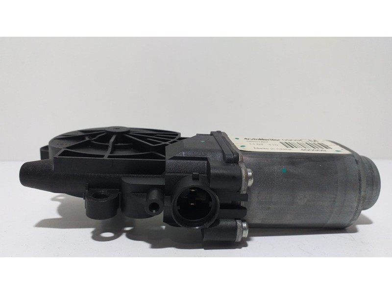 Recambio de motor elevalunas trasero izquierdo para hyundai santa fe (bm) 2.2 crdi comfort 4x4 referencia OEM IAM 0909CM 56994 