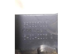 Recambio de refuerzo paragolpes trasero para seat altea (5p1) arena referencia OEM IAM 5P0807305 86339  2