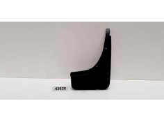 Recambio de faldon trasero para nissan x-trail (t30) comfort plus referencia OEM IAM 788128H300 43830 