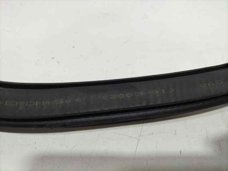 Recambio de goma contorno para seat leon (5f1) reference referencia OEM IAM 5F4867367 83805 