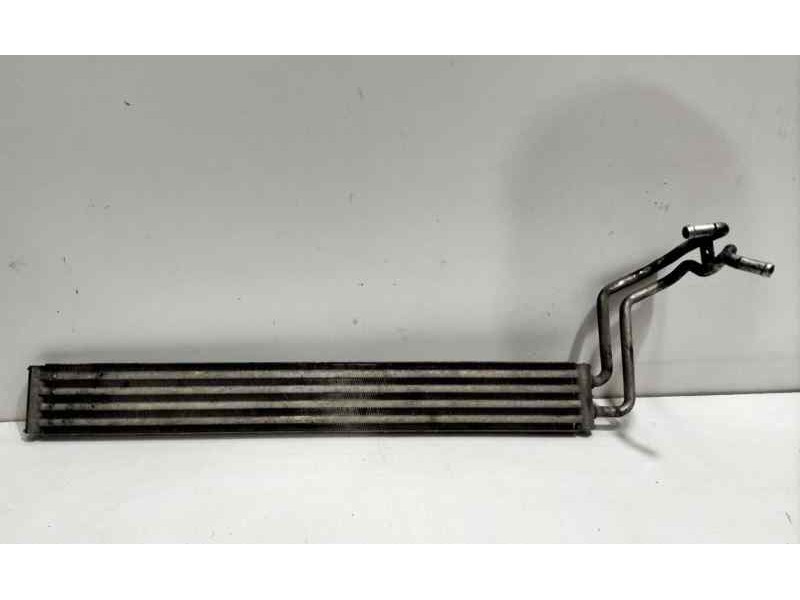 Recambio de enfriador aceite direccion para volkswagen touareg (7la) tdi v10 referencia OEM IAM 7L6422885A 81529 