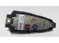 Recambio de antena para bmw x5 (e70) 3.0d referencia OEM IAM 6940418 60566  2