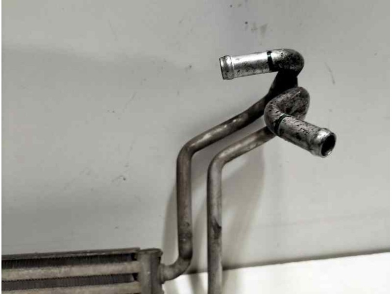 Recambio de enfriador aceite direccion para volkswagen touareg (7la) tdi v10 referencia OEM IAM 7L6422885A 81529 