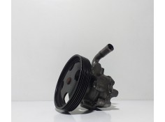 Recambio de bomba direccion para ford fusion (cbk) 1.4 tdci cat referencia OEM IAM 2S6C3A696DD 67548  2