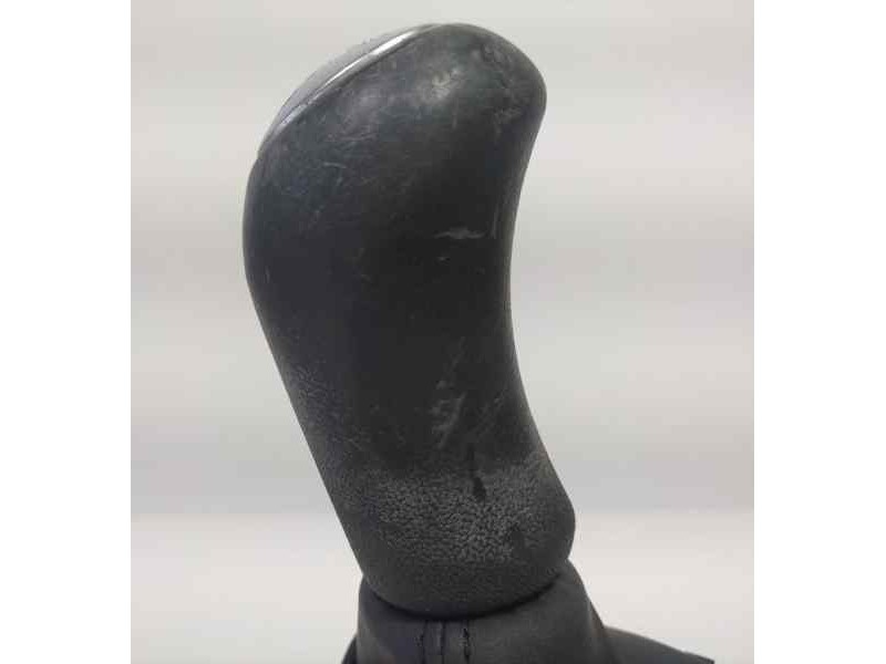 Recambio de palanca cambio para renault megane iii berlina 5 p expression referencia OEM IAM 5V 86340 