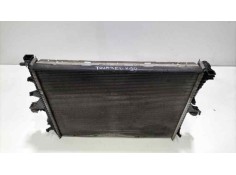 Recambio de radiador agua para volkswagen touareg (7la) tdi v10 referencia OEM IAM 7L6121253A 81530  2