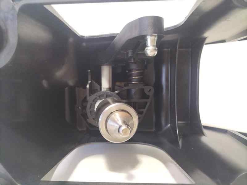 Recambio de palanca cambio para renault megane iii berlina 5 p expression referencia OEM IAM 5V 86340 