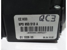 Recambio de mando intermitentes para volkswagen touran (1t1) trendline referencia OEM IAM 1K0953513A 56998  2