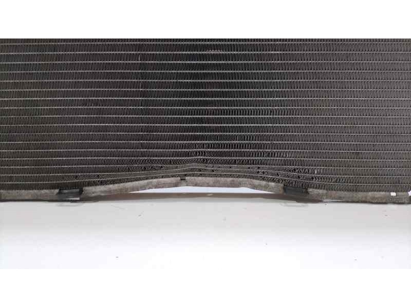 Recambio de radiador agua para volkswagen touareg (7la) tdi v10 referencia OEM IAM 7L6121253A 81530 