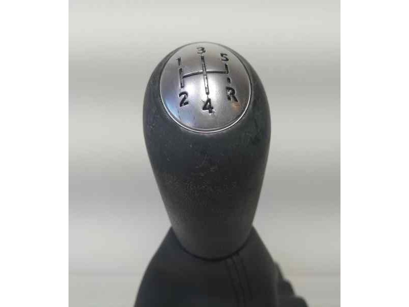 Recambio de palanca cambio para renault megane iii berlina 5 p expression referencia OEM IAM 5V 86340 