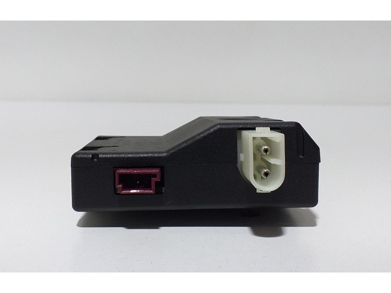 Recambio de modulo electronico para bmw x5 (e70) 3.0d referencia OEM IAM 65209141491 60574 