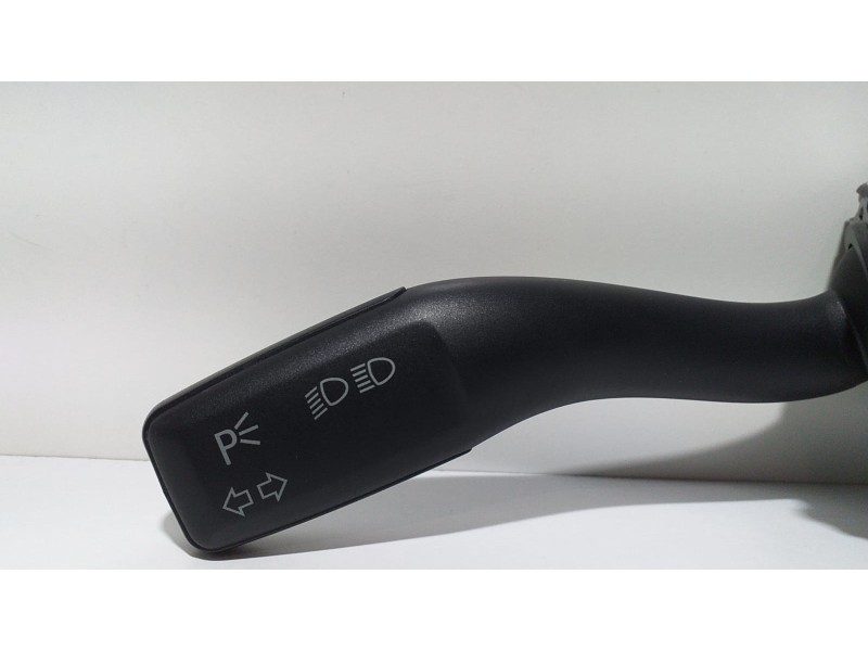 Recambio de mando intermitentes para volkswagen touran (1t1) trendline referencia OEM IAM 1K0953513A 56998 