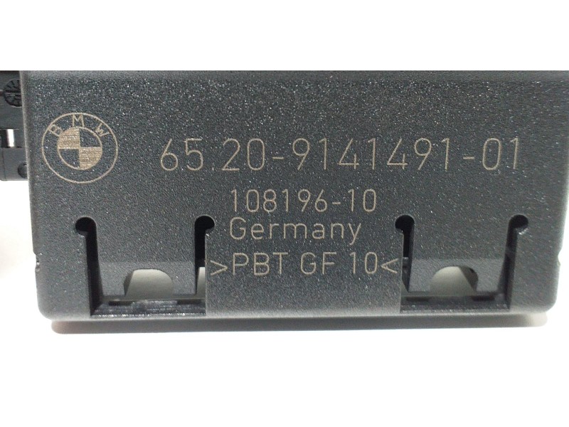 Recambio de modulo electronico para bmw x5 (e70) 3.0d referencia OEM IAM 65209141491 60574 