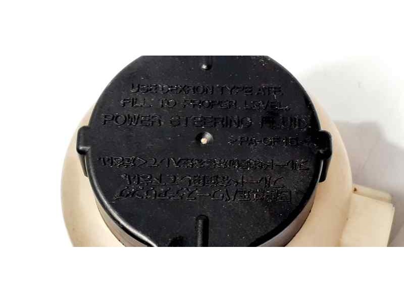 Recambio de deposito servo para nissan x-trail (t30) comfort plus referencia OEM IAM YD22ETI 43831 