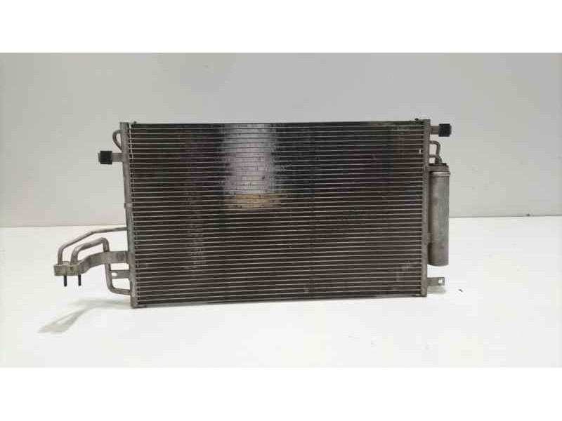 Recambio de condensador / radiador aire acondicionado para hyundai tucson (jm) 2.0 crdi style referencia OEM IAM 976062E100 8153