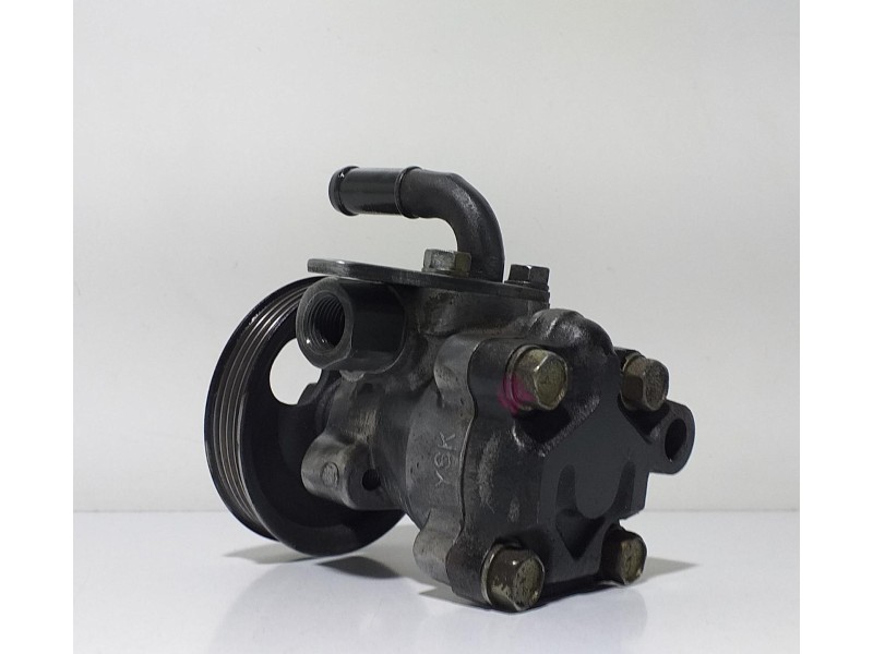 Recambio de bomba direccion para hyundai accent (x3) 1.3 cat referencia OEM IAM 5711022002 67551 