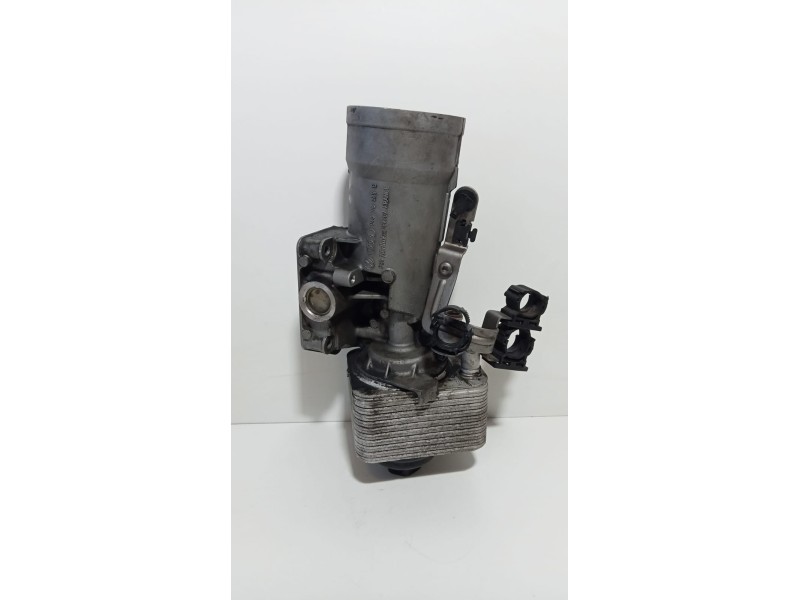 Recambio de soporte filtro aceite para volkswagen passat berlina (3c2) advance referencia OEM IAM 045115389E 74320 R