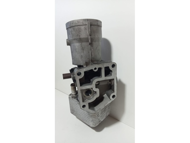 Recambio de soporte filtro aceite para volkswagen passat berlina (3c2) advance referencia OEM IAM 045115389E 74320 R