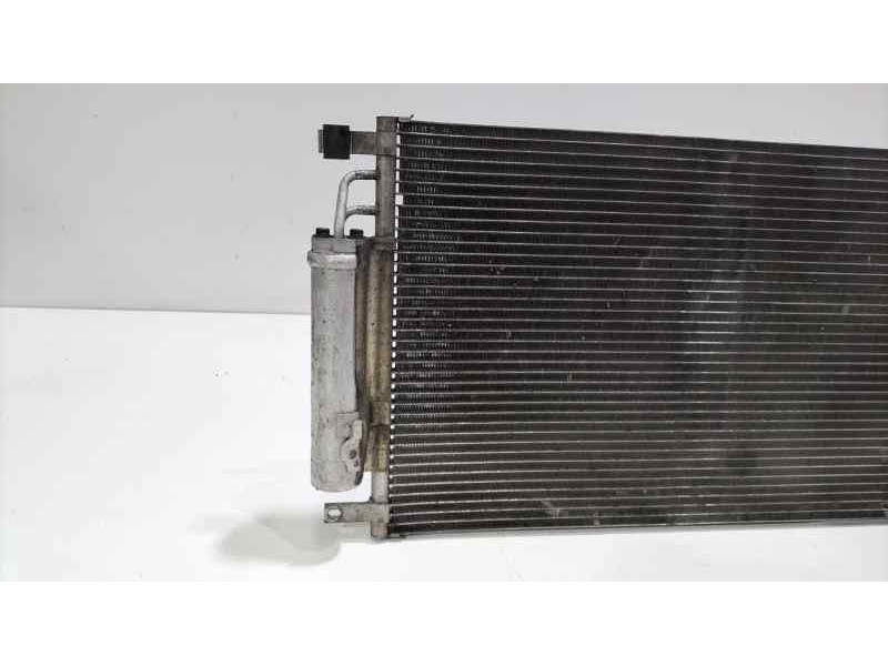 Recambio de condensador / radiador aire acondicionado para hyundai tucson (jm) 2.0 crdi style referencia OEM IAM 976062E100 8153