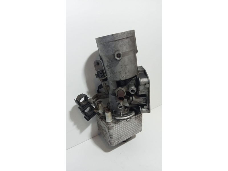 Recambio de soporte filtro aceite para volkswagen passat berlina (3c2) advance referencia OEM IAM 045115389E 74320 R