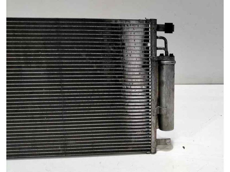 Recambio de condensador / radiador aire acondicionado para hyundai tucson (jm) 2.0 crdi style referencia OEM IAM 976062E100 8153