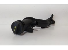 Recambio de tubo para citroën jumpy 2.0 hdi cat (rhk / dw10uted4) referencia OEM IAM 9654733980 77084 R 2