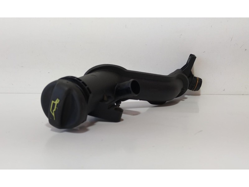 Recambio de tubo para citroën jumpy 2.0 hdi cat (rhk / dw10uted4) referencia OEM IAM 9654733980 77084 R Recambio de tubo para citroën jumpy 2.0 hdi cat (rhk / dw10uted4) referencia OEM IAM 9654733980 77084 R