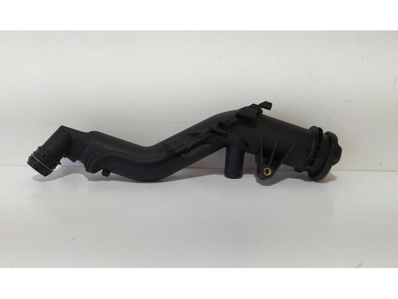 Recambio de tubo para citroën jumpy 2.0 hdi cat (rhk / dw10uted4) referencia OEM IAM 9654733980 77084 R Recambio de tubo para citroën jumpy 2.0 hdi cat (rhk / dw10uted4) referencia OEM IAM 9654733980 77084 R