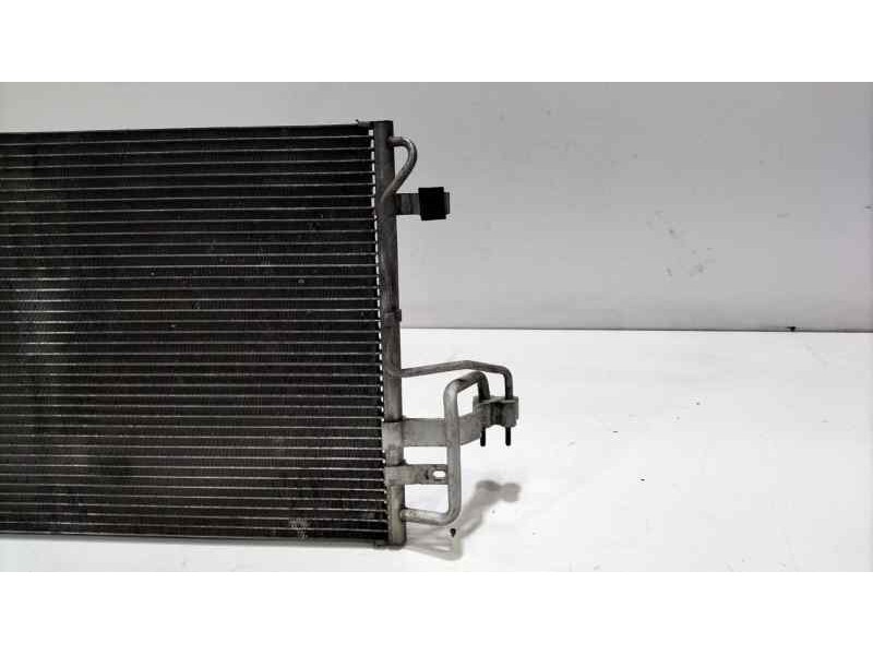 Recambio de condensador / radiador aire acondicionado para hyundai tucson (jm) 2.0 crdi style referencia OEM IAM 976062E100 8153