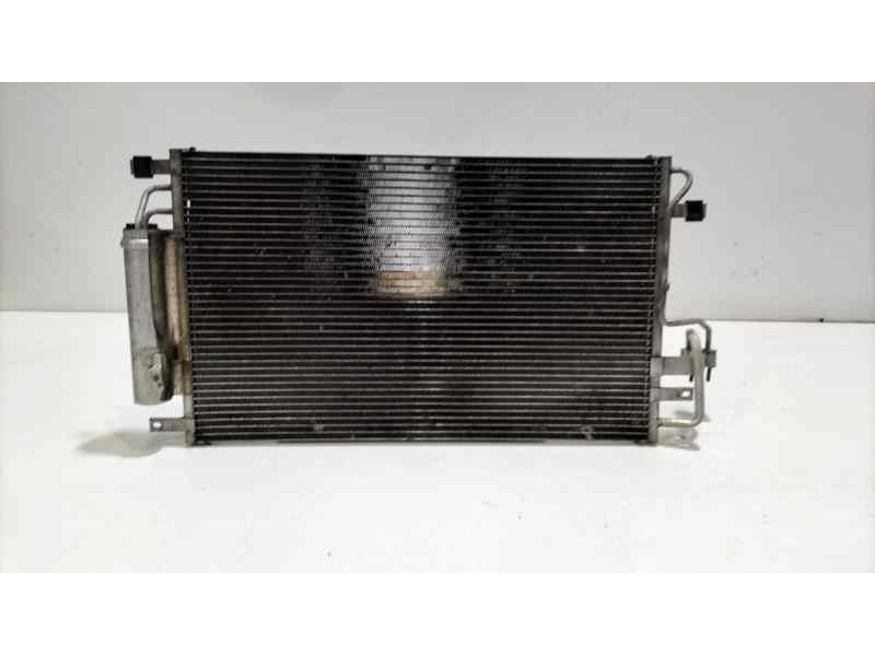 Recambio de condensador / radiador aire acondicionado para hyundai tucson (jm) 2.0 crdi style referencia OEM IAM 976062E100 8153