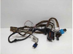 Recambio de modulo electronico para renault megane ii coupe/cabrio confort authentique referencia OEM IAM 8200397512 83812 