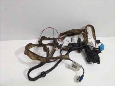 Recambio de modulo electronico para renault megane ii coupe/cabrio confort authentique referencia OEM IAM 8200397512 83812  2