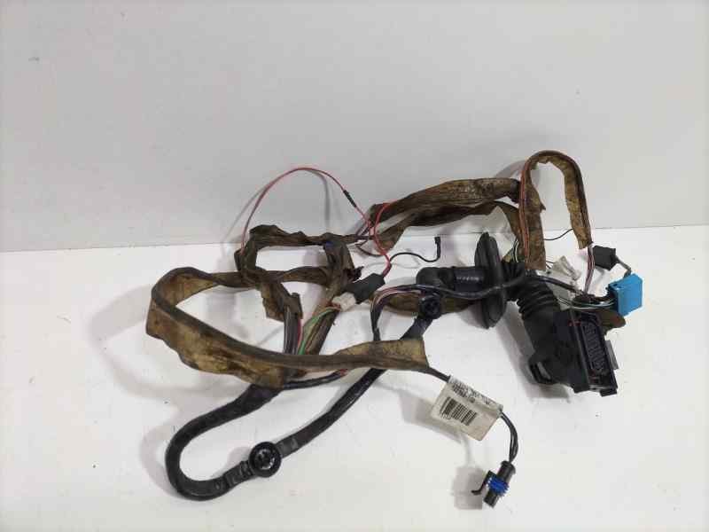 Recambio de modulo electronico para renault megane ii coupe/cabrio confort authentique referencia OEM IAM 8200397512 83812 