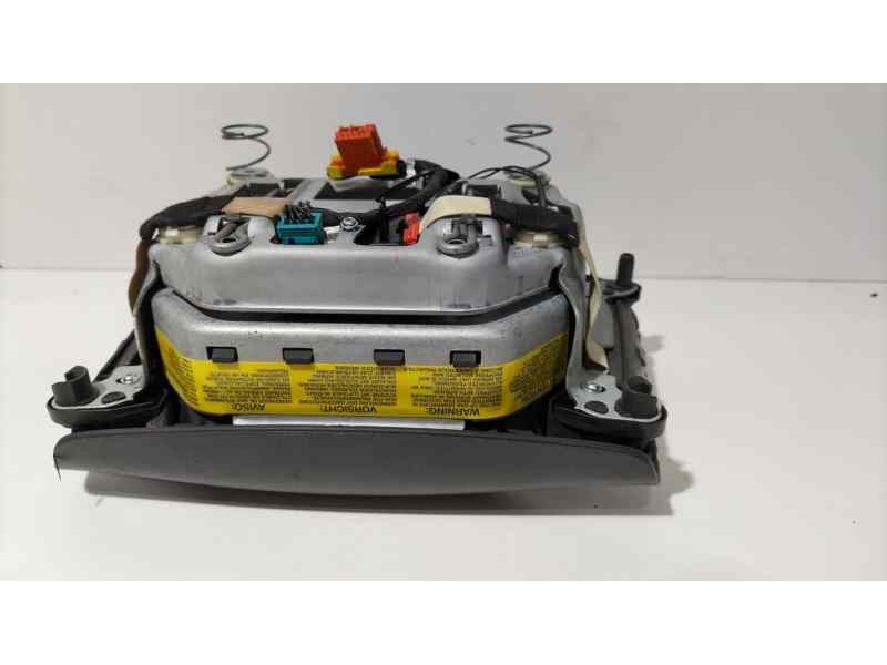 Recambio de airbag delantero izquierdo para volkswagen touareg (7la) tdi v10 referencia OEM IAM 7L6880201CN 81534 