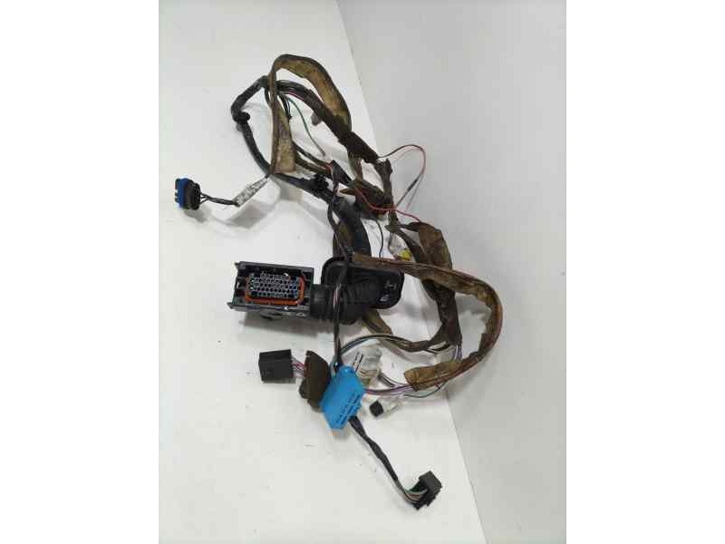 Recambio de modulo electronico para renault megane ii coupe/cabrio confort authentique referencia OEM IAM 8200397512 83812 