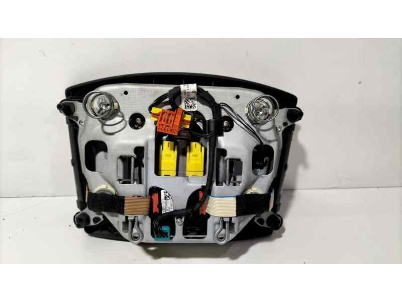 Recambio de airbag delantero izquierdo para volkswagen touareg (7la) tdi v10 referencia OEM IAM 7L6880201CN 81534 
